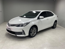 Toyota - Corolla XEi 2.0 Flex 16V 