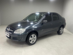 Chevrolet - Prisma Sedan Joy 1.4 EconoFlex 8V 4p