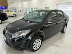 Ford - Fiesta Sedan SE 1.6 8V Flex 4p