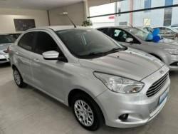 Ford - Ka+ Sedan 1.0 SE/SE PLUS TiVCT Flex 4p