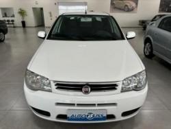 Fiat - Palio 1.0 Celebration Economy Fire Flex 8V 2p