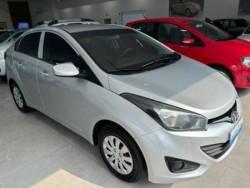 Hyundai - HB20S Impress 1.6 Flex 16V