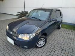 Fiat - Palio 1.0 Celebration Economy Fire Flex 8V 4p