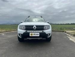 Renault - Duster Oroch Expression 1.6 Hi-Flex 16V