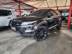 Land Rover - Range Rover Evoque Prestige Tech 2.2 5p