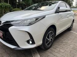 Toyota - Yaris XLS Sedan 1.5 Flex 16V 4p