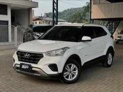 Hyundai - Creta Attitude Plus 1.6 16V Flex 