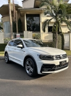 VolksWagen - Tiguan Allspace R-Line 350 TSI 2.0 4x4