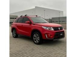 Suzuki - Vitara 4ALL 1.6 16V