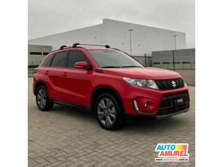 Suzuki - Vitara 4ALL 1.6 16V