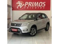 Suzuki - Vitara 4YOU ALLGRIP 1.6 16V