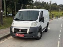 Fiat - Ducato Cargo Curto 2.3 16V