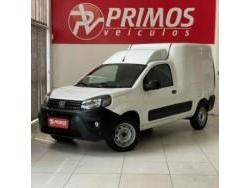 Fiat - Fiorino Endurance EVO 1.4 Flex 8V 2p