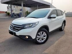 Honda - CR-V 2.0 16V Aut.