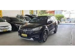 Caoa Chery - Tiggo 8 TXS 1.6 16V TGDi