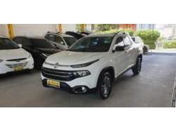 Fiat - Toro Volcano 2.4 16V Flex