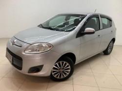 Fiat - Palio Attractive 1.0 EVO Fire Flex 8v 5p