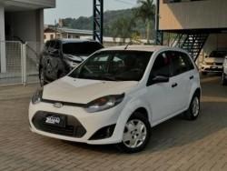 Ford - Fiesta Class 1.0 4p