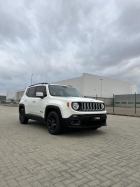 Jeep - Renegade 1.8 4x2 Flex 16V 