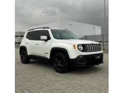 Jeep - Renegade 1.8 4x2 Flex 16V 