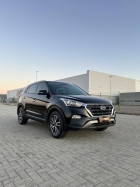 Hyundai - Creta Prestige 2.0 16V Flex