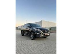 Hyundai - Creta Prestige 2.0 16V Flex