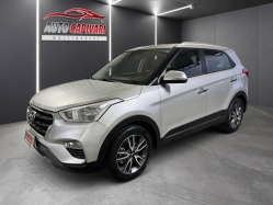 Hyundai - Creta Pulse 1.6 16V Flex