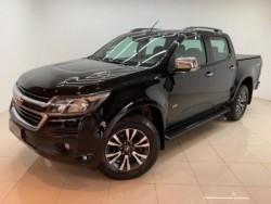 Chevrolet - S10 Pick-Up LTZ 2.8 TDI 4x4 CD Diesel