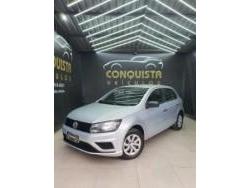 VolksWagen - Gol 1.0 Flex 12V 5p