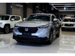 Honda - HR-V Advance 1.5 Flex TB 16V 5p