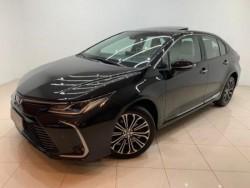 Toyota - Corolla Altis 2.0 Flex 16V 