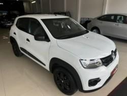 Renault - Kwid Zen 1.0 Flex 12V 5p