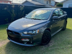 Mitsubishi - Lancer 2.0 16V 160cv