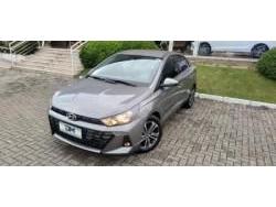 Hyundai - HB20S Platinum Plus 1.0 Turbo Flex 12V