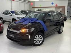 Chevrolet - Tracker 1.0 Turbo 12V Flex