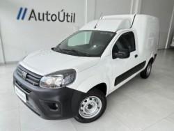 Fiat - Fiorino Endurance EVO 1.4 Flex 8V 2p