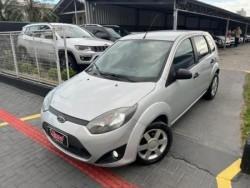 Ford - Fiesta Class 1.0 4p