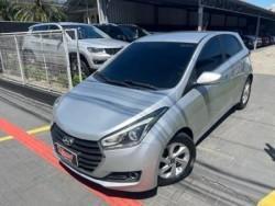 Hyundai - HB20 Premium 1.6 Flex 16V