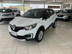 Renault - Captur Zen 1.6 16V 5p