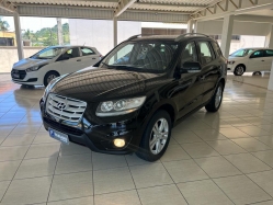 Hyundai - Santa Fe GLS 3.5 V6 4x4 