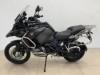 BMW - R 1250 GS Adventure Premium Triple Black