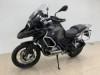 BMW - R 1250 GS Adventure Premium Triple Black