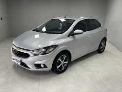 Chevrolet - Onix Hatch LTZ 1.4 8V FlexPower 5p