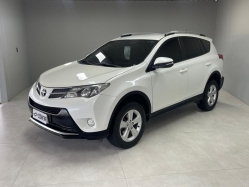 Toyota - RAV4 2.0 4x4 16V Aut.