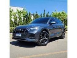 Audi - Q5 Prestige 2.0 TFSI Quattro S tronic