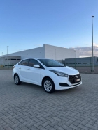 Hyundai - HB20S Confort 1.6 Flex 16V 4p