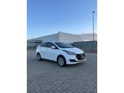 Hyundai - HB20S Confort 1.6 Flex 16V 4p