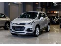 Chevrolet - Tracker Premier 1.4 Turbo 16V Flex