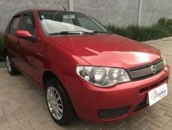 Fiat - Palio 1.0 Celebration Economy Fire Flex 8V 4p