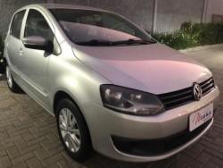 VolksWagen - Fox 1.0 Mi Total Flex 8V 5p